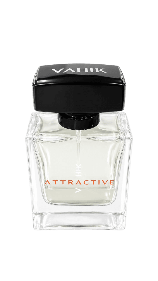 Attractive