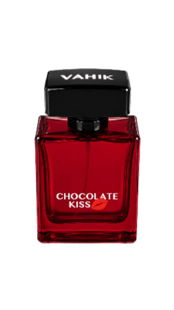 Chocolate Kiss