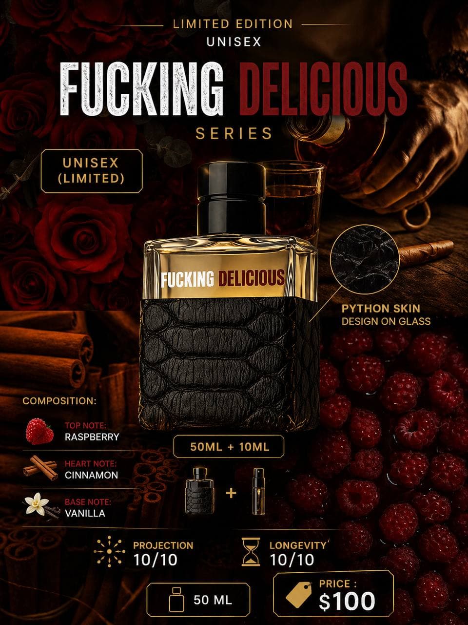 Fucking Delicious